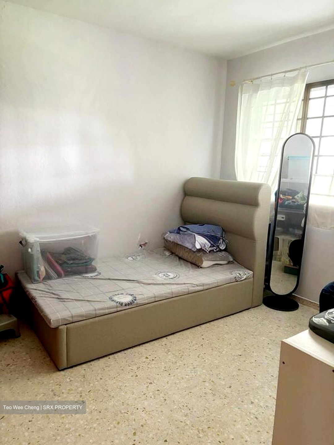 Blk 464 Hong Kah Ville (Jurong West), HDB 3 Rooms #495693731